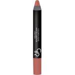 Golden Rose Матово червило-молив Crayon, N18