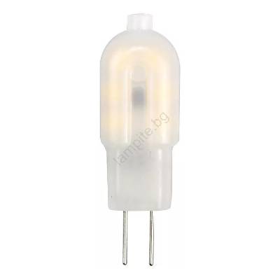 79115 - LED Крушка G4/2W/12V 2700K (RL79115)