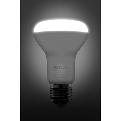 Retlux RLL 425 R63 E27 Spot 10W CW