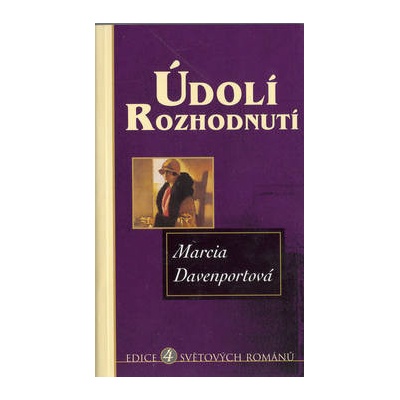 Údolí rozhodnutí PB