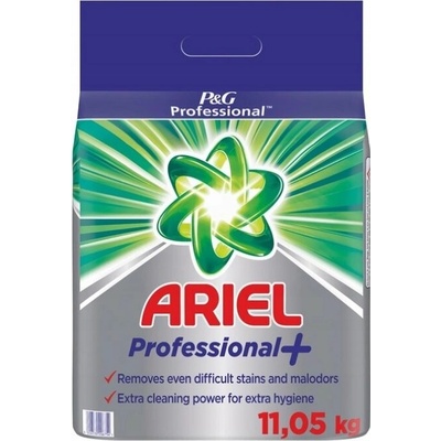 Ariel Professional Formula prací prášok 11,05 kg
