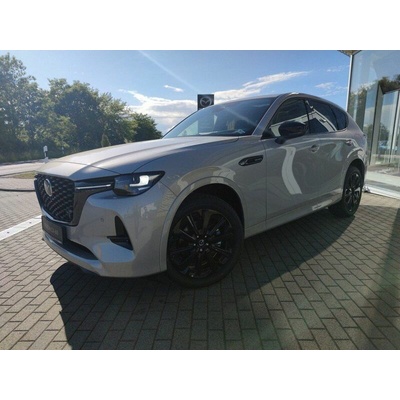 Mazda CX-60 Homura Plus AWD 241 kW