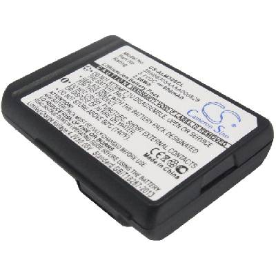 Батерия за Alcatel Mobile 300/400 Dect/Mobile Reflexes 300/400, 800 mAh, Li-Ion (CS-ALM300CL)