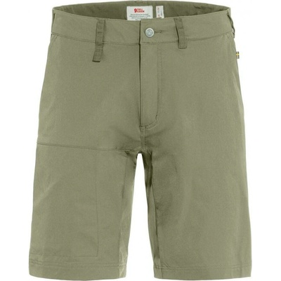 Fjällräven Abisko Lite shorts M DARK GREY