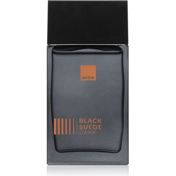 Avon Black Suede Dark EDT 100 ml