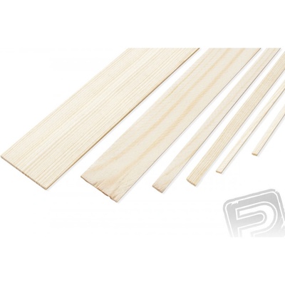 Kavan Borovicový nosník 1x3x1000mm