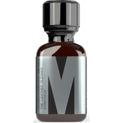 Poppers M THE LEATHER CLEANER 24 ml
