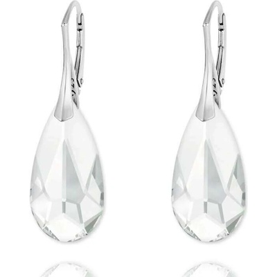 Swarovski Elements Teardrop krystal 11221.1