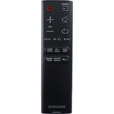 съвместим SAMSUNG AH59-02631E - съвместимо дистанционно управление на марката General (AH59-02631E)