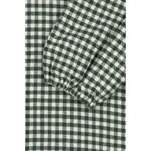 Konges Sløjd Детска памучна рокля FORET DRESS GOTS (KS104193.PreSpring)
