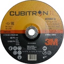 3M Cubriton II Brusný kotouč 230 x 7 x 22 mm 93999-Q 1875423