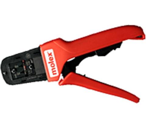 Molex 638237200