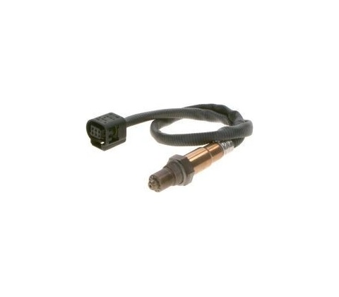Lambda sonda BOSCH 0 258 017 187