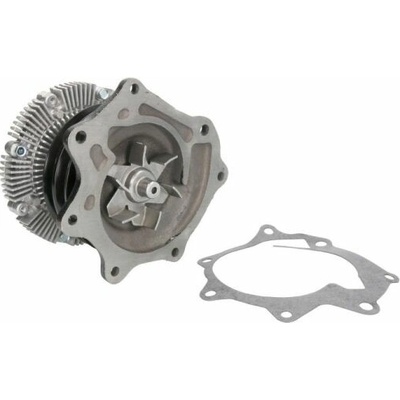 Vodní čerpadlo, chlazení motoru THERMOTEC D11036TT