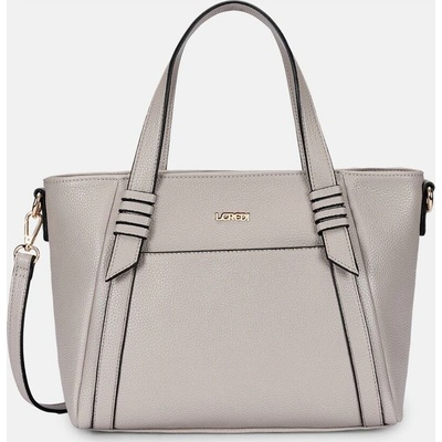 L.Credi Subilla Handbag Dusty 11L