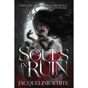 Souls In Ruin | Jacqueline White (2026)