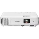 Image 1 of Epson EB-W53 (V11HB57040)