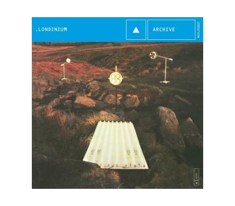 ARCHIVE - LONDINIUM, LP