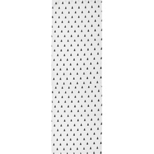 Eulenschnitt Ľanový behúň Fir Trees 140x40 cm