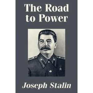 Road to Power | Joseph Stalin (ISBN: 9781410205599)