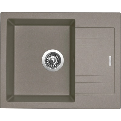 Sinks LINEA 600 N Granblack