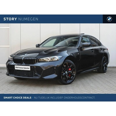 BMW 330e M Sport 215 kW