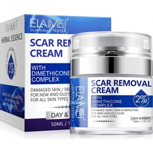 Elaimei Scar Removal Cream krém na jazvy 50 ml