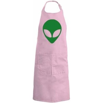 zástěra Alien
