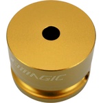 Simagic Wheel Mount, yellow, (P-WMT-YELLOW) - cybertrade