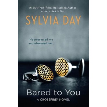 Penguin USA Bared to You | Sylvia Day