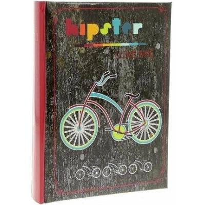 Fotoalbum 10x15cm/50 foto B4650S MODERN BIKES-2