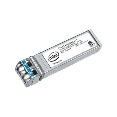 Intel E10GSFPLR мрежов трансивърен модул 10000 Мбит/с (E10GSFPLR)