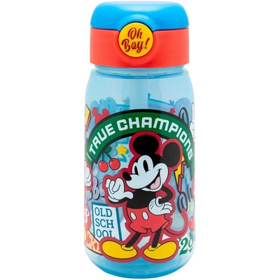 Kids movie heroes Бутилка stor active canteen 510 ml mickey