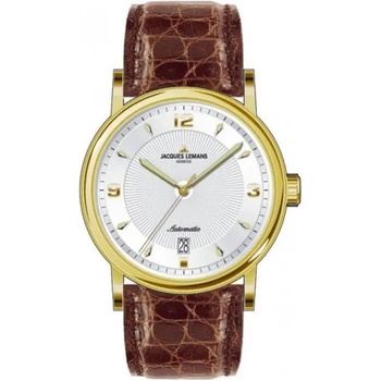Jacques Lemans Дамски часовник Jacques Lemans Geneve - G-138D (G-138D)