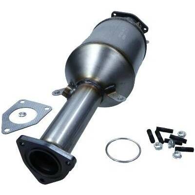 Filtr pevných částic - DPF MAXGEAR 27-6026 (276026)