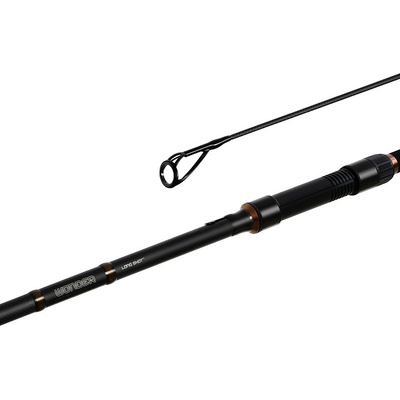 Delphin WONDER LS+ 3,6 m 3 lb 2 diely