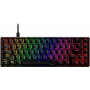 Image 1 of HP HyperX Alloy Origins 65 Aqua Switch (56R64AA#ABA)