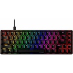 HP HyperX Alloy Origins 65 Aqua Switch (56R64AA#ABA) Клавиатури