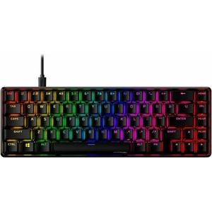 HP HyperX Alloy Origins 65 Aqua Switch (56R64AA#ABA) Клавиатури