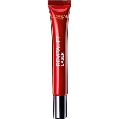L'Oréal Paris Revitalift Laser X3 Oční sérum 15 ml – Hledejceny.cz