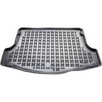 Гумена стелка за багажник за SsangYong XLV (2015+) bottom floor - Rezaw Plast