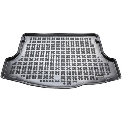 Гумена стелка за багажник за SsangYong XLV (2015+) bottom floor - Rezaw Plast