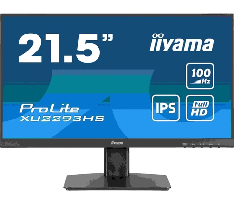 iiyama ProLite XU2293HS-B6