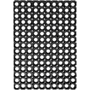 Breno DOMINO černá 40 x 60 cm