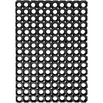 Breno DOMINO černá 40 x 60 cm