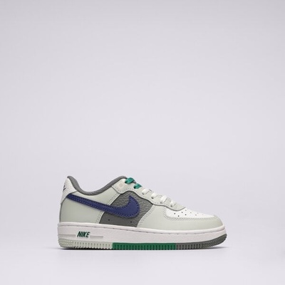 Nike Force 1 Lv8 детски Обувки Маратонки FB9501-001 Сив 31 (FB9501-001)