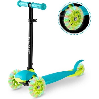 Ricokids Loco tyrkysová