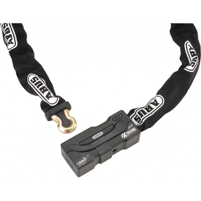ABUS GRANIT Extreme Plus 59/12HKS170 – Zboží Dáma