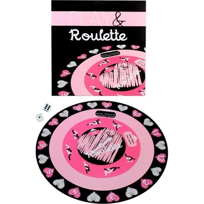 Secret Play Play & Roulette