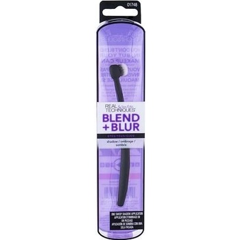 Real Techniques Blend + Blur Shadow Brush